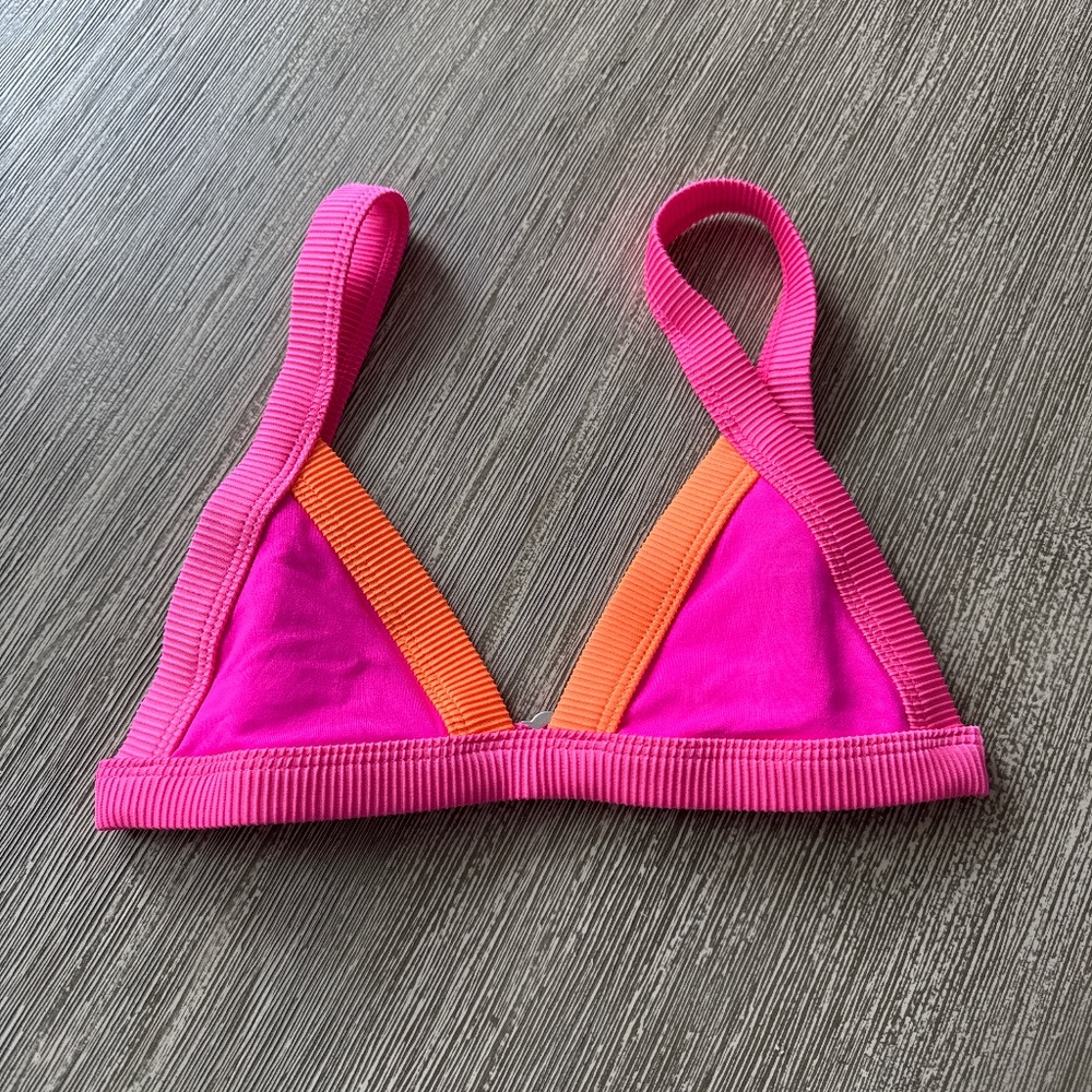 OneOne swim Kameron Top